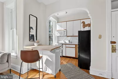 15 3rd Street NE #4, Washington, DC 20002 - Photo 14