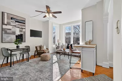 15 3rd Street NE #4, Washington, DC 20002 - Photo 8