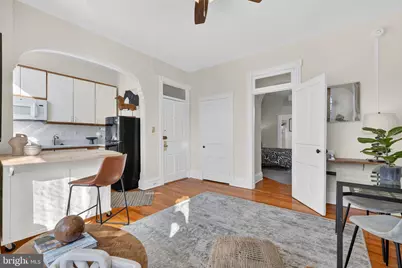 15 3rd Street NE #4, Washington, DC 20002 - Photo 12