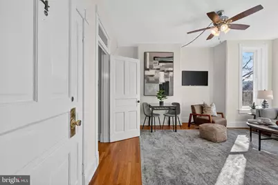 15 3rd Street NE #4, Washington, DC 20002 - Photo 6