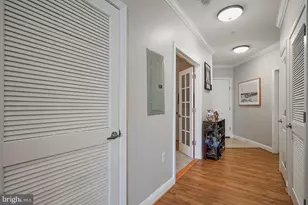 1391 Pennsylvania Ave. SE, Washington, DC 20003 - Photo 20