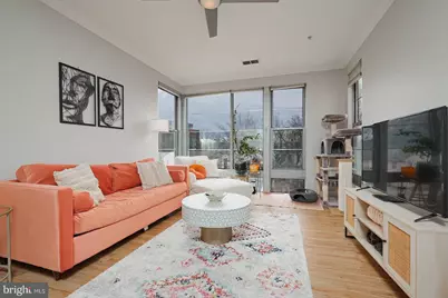 1391 Pennsylvania Avenue SE #331, Washington, DC 20003 - Photo 6