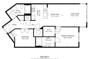 1391 Pennsylvania Ave. SE, Washington, DC 20003 - Photo 30