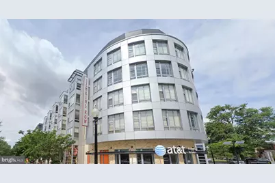 1391 Pennsylvania Avenue SE #331, Washington, DC 20003 - Photo 2