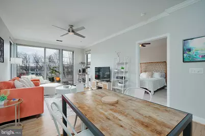 1391 Pennsylvania Avenue SE #331, Washington, DC 20003 - Photo 4