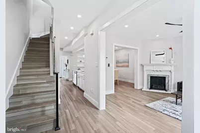 719 Quebec Place NW, Washington, DC 20010 - Photo 2