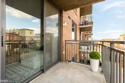 50 Florida Avenue NE #412, Washington, DC 20002 - Photo 6