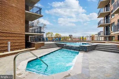 50 Florida Avenue NE #412, Washington, DC 20002 - Photo 18
