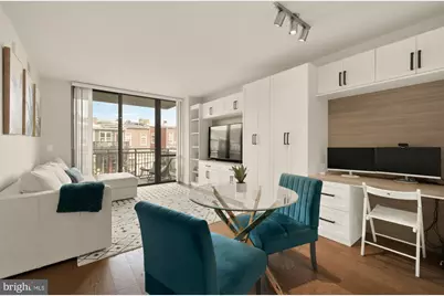 50 Florida Avenue NE #412, Washington, DC 20002 - Photo 2