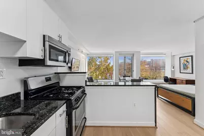 1101 3rd Street SW #114, Washington, DC 20024 - Photo 12