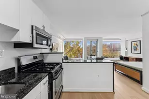 1101 3rd St SW, Washington, DC 20024 - Photo 12