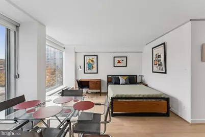 1101 3rd Street SW #114, Washington, DC 20024 - Photo 6