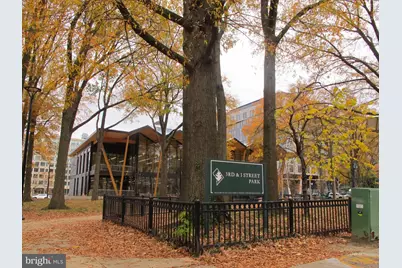 1101 3rd Street SW #114, Washington, DC 20024 - Photo 28