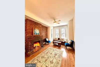 1302 Fairmont Street NW, Washington, DC 20009 - Photo 2