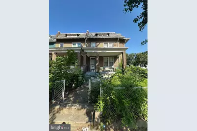 1122 Holbrook Street NE, Washington, DC 20002 - Photo 2