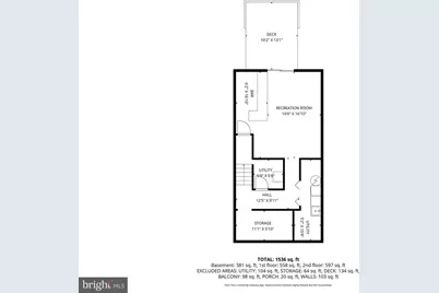 2357 Skyland Terrace SE, Washington, DC 20020 - Photo 40