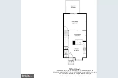 2357 Skyland Terrace SE, Washington, DC 20020 - Photo 8