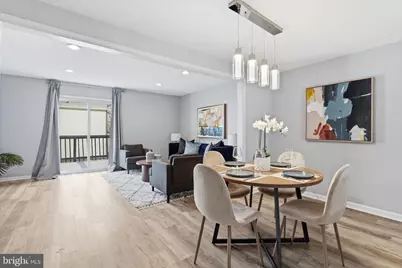 2357 Skyland Terrace SE, Washington, DC 20020 - Photo 10