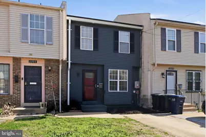 2357 Skyland Terrace SE, Washington, DC 20020 - Photo 36