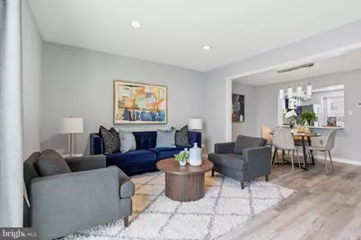 2357 Skyland Terrace SE, Washington, DC 20020 - Photo 12