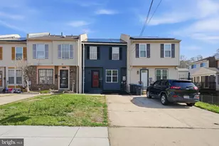 2357 Skyland Terrace SE, Washington, DC 20020 - Photo 4