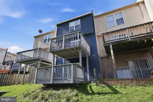 2357 Skyland Terrace SE, Washington, DC 20020 - Photo 6