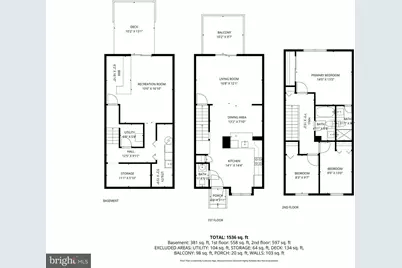 2357 Skyland Terrace SE, Washington, DC 20020 - Photo 10