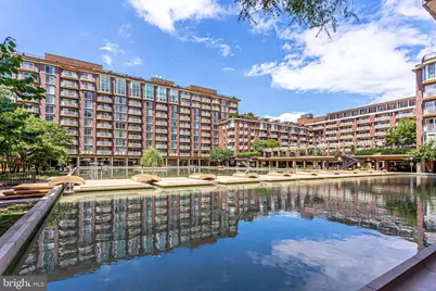 560 N Street SW #N114, Washington, DC 20024 - Photo 1