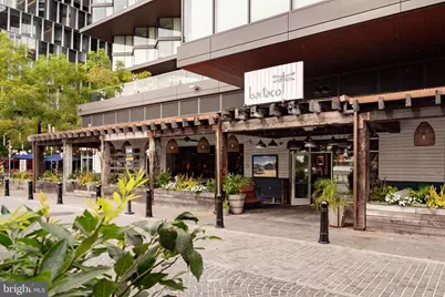 560 N Street SW #N114, Washington, DC 20024 - Photo 16