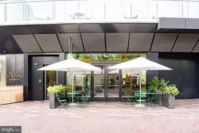 560 N Street SW #N114, Washington, DC 20024 - Photo 12