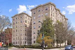 1801 16th St NW, Washington, DC 20009 - Photo 18