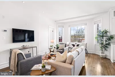 1801 16th Street NW #109, Washington, DC 20009 - Photo 6