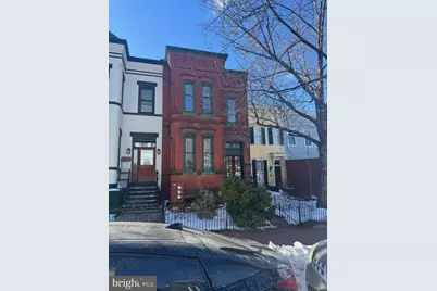526 8th Street NE #1, Washington, DC 20002 - Photo 1