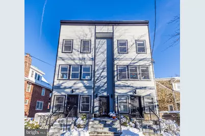 3205 7th Street NE #3, Washington, DC 20017 - Photo 1