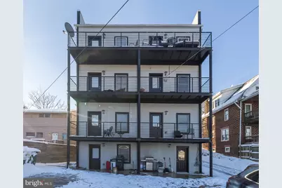 3205 7th Street NE #3, Washington, DC 20017 - Photo 20