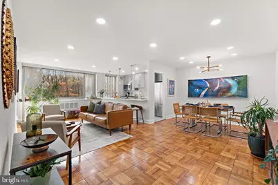 4200 Cathedral Avenue NW #610, Washington, DC 20016 - Photo 1