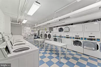 4200 Cathedral Avenue NW #610, Washington, DC 20016 - Photo 20