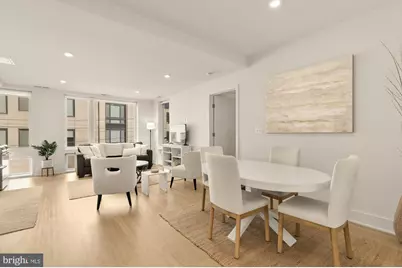 1761 P Street NW #202, Washington, DC 20036 - Photo 4