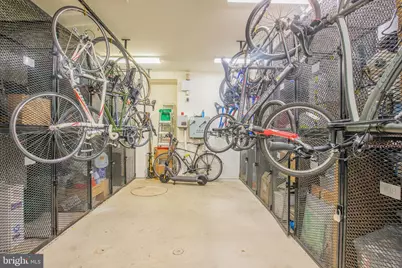 1520 O Street NW #T8, Washington, DC 20005 - Photo 20