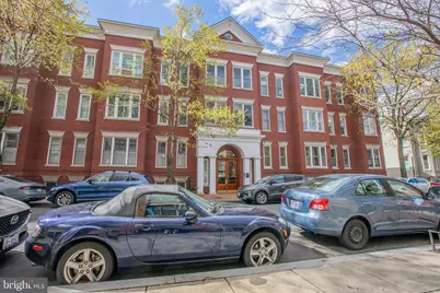 1520 O Street NW #T8, Washington, DC 20005 - Photo 2