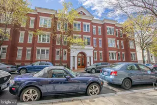 1520 O St NW, Washington, DC 20005 - Photo 2