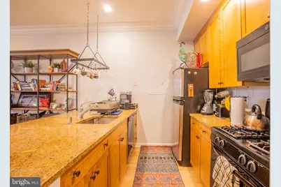 1520 O Street NW #T8, Washington, DC 20005 - Photo 14