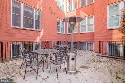 1520 O Street NW #T8, Washington, DC 20005 - Photo 22