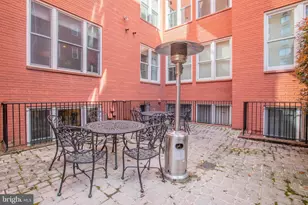 1520 O St NW, Washington, DC 20005 - Photo 22