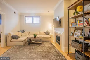 1520 O St NW, Washington, DC 20005 - Photo 8