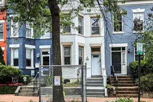 1528 E St SE, Washington, DC 20003 - Photo 1