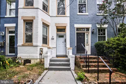 1528 E Street SE, Washington, DC 20003 - Photo 2