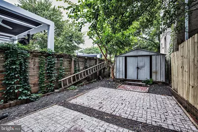 1528 E Street SE, Washington, DC 20003 - Photo 30