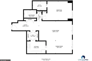 3001 Veazey Terrace NW, Washington, DC 20008 - Photo 22