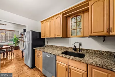 3001 Veazey Terrace NW #703, Washington, DC 20008 - Photo 10